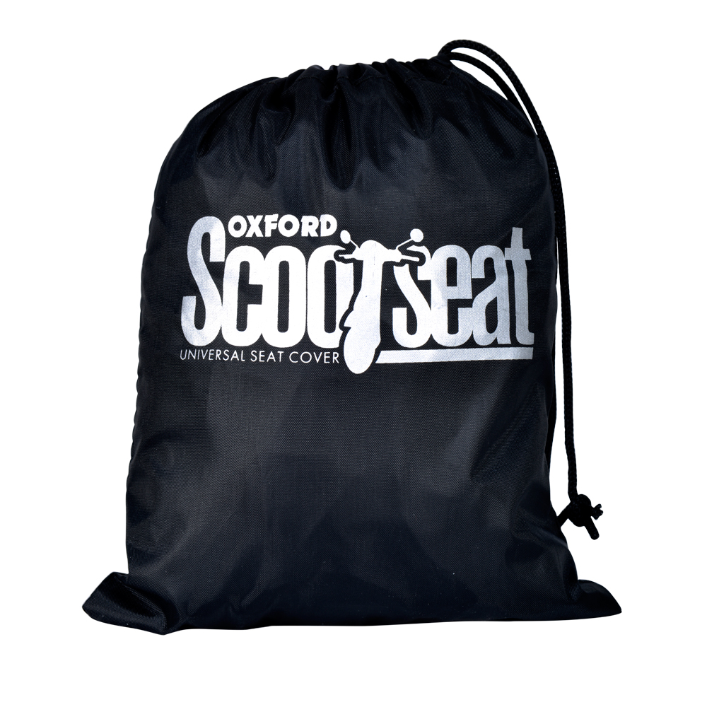 Oxford Oxford Scooter Seat Cover-L